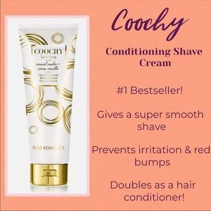 Coochy by pure Romance.